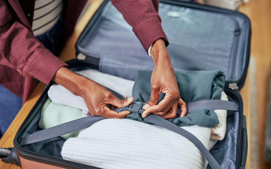 From Chaos to Control: 10 Packing Tips That Actually Work