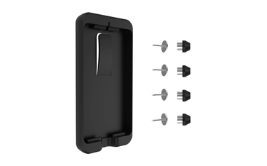 Attachment plate