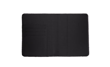 BagID Passport Folder
