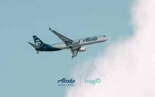 Welcoming Alaska Airlines
