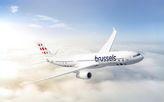 Brussels Airlines Joins BagID App