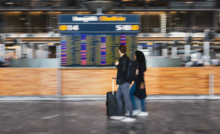 Why control is the new luxury in travel