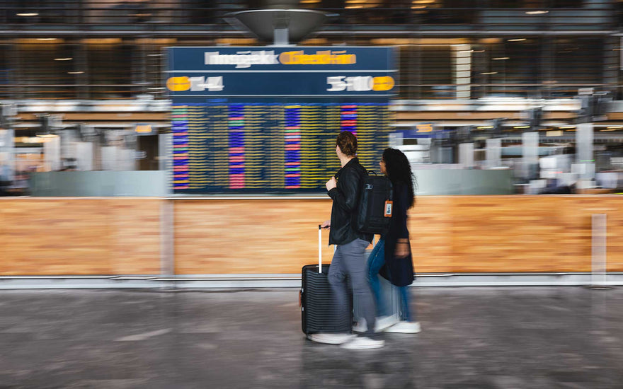 Why control is the new luxury in travel