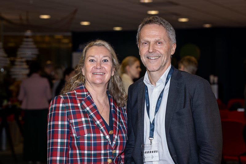 BagID receives multi-million grant from Innovation Norway