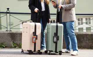 The rise of the digital-first traveler