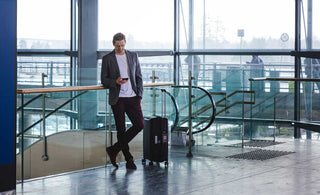 The future of baggage is built on visibility
